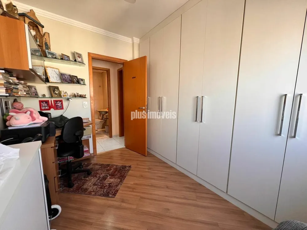 Apartamento, 3 quartos, 89 m² - Foto 4