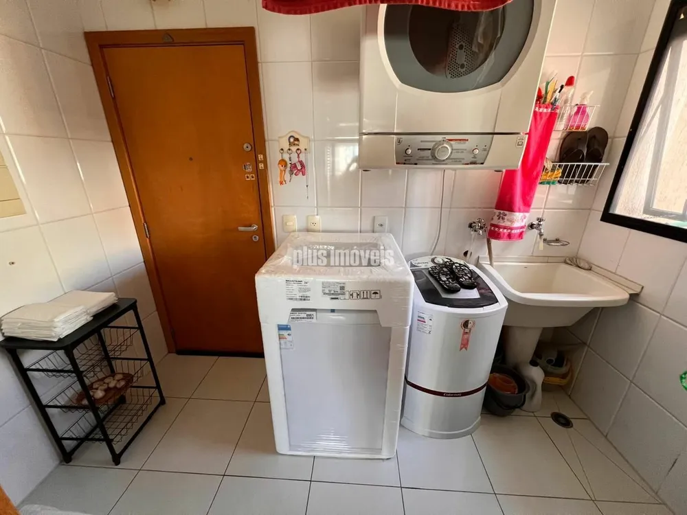 Apartamento, 3 quartos, 89 m² - Foto 2