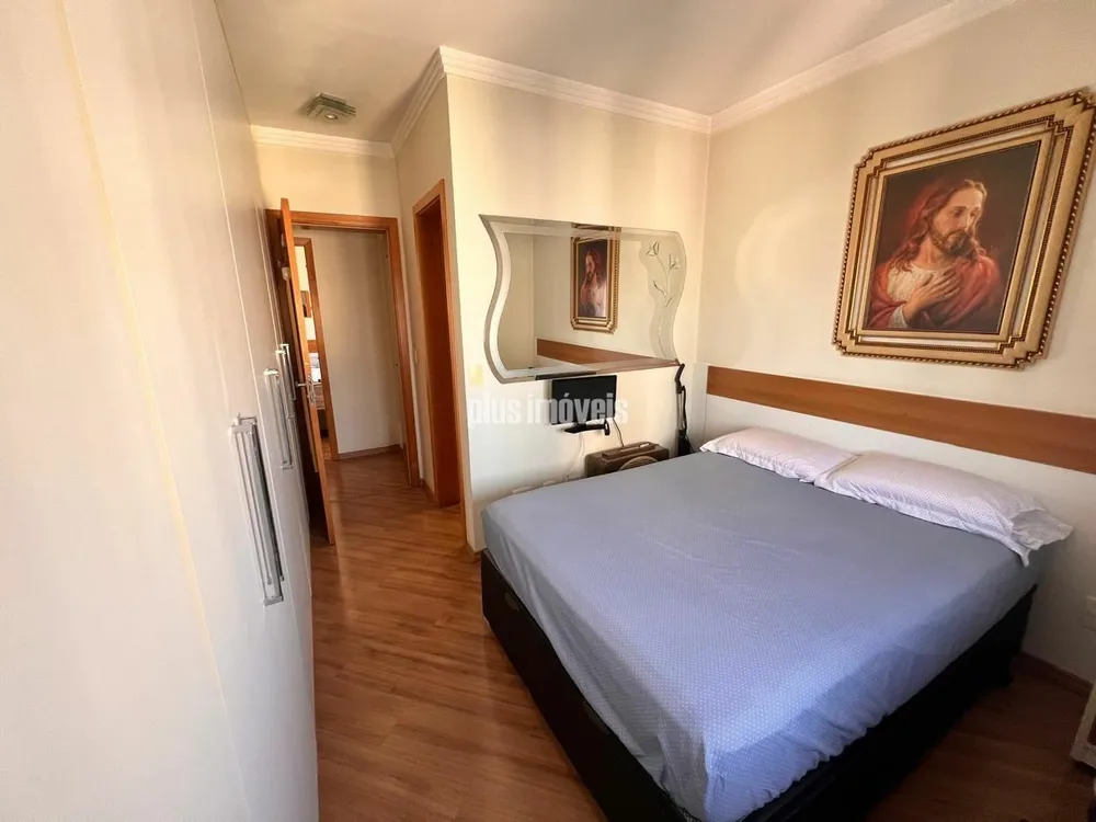 Apartamento, 3 quartos, 89 m² - Foto 3