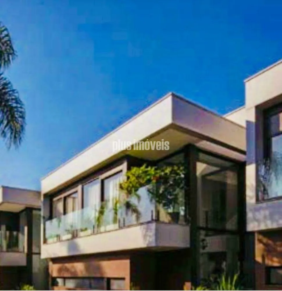 Casa de Condomínio, 4 quartos - Foto 4