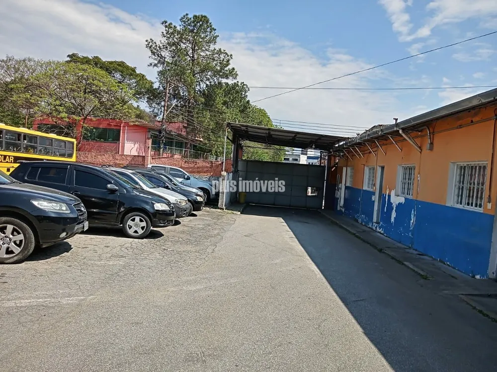 Loteamento e Condomínio, 4240 m² - Foto 11