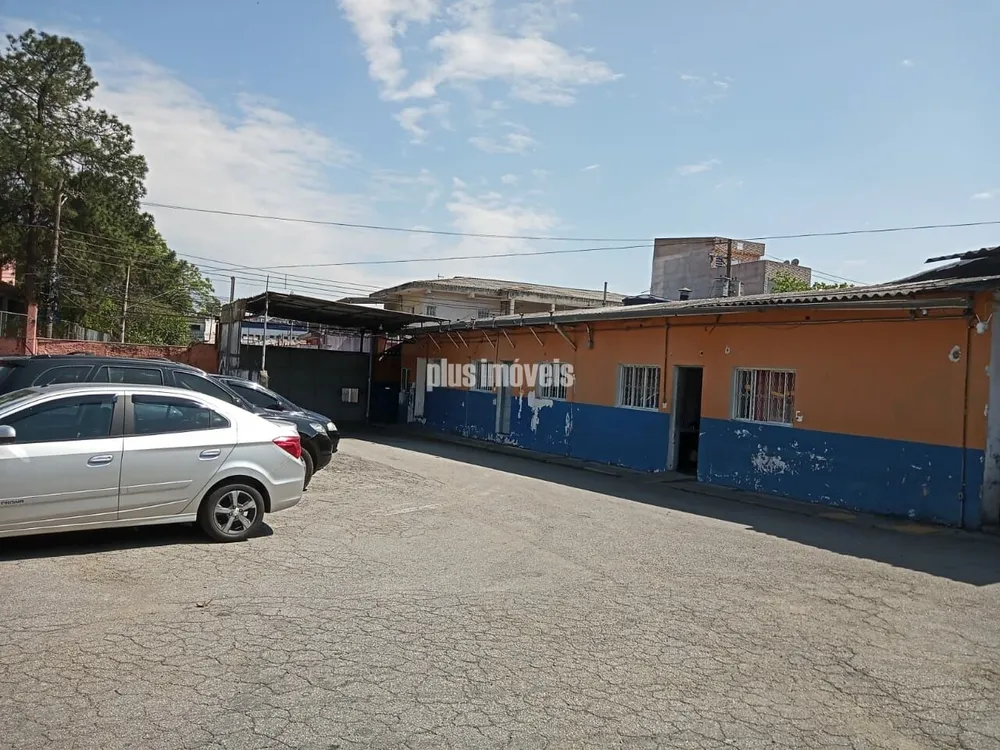 Loteamento e Condomínio, 4240 m² - Foto 5