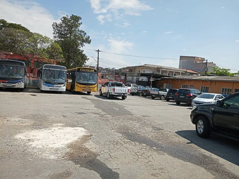 Loteamento e Condomínio, 4240 m² - Foto 7