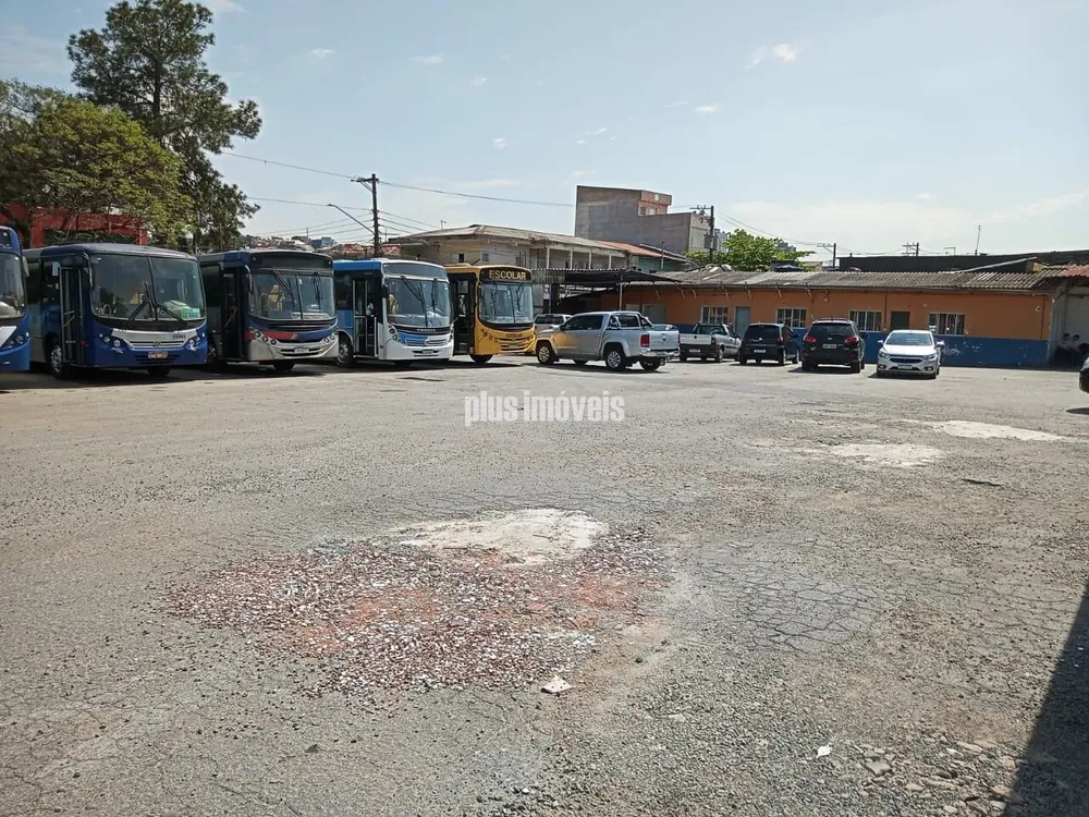 Loteamento e Condomínio, 4240 m² - Foto 10