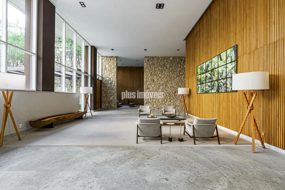 Apartamento, 2 quartos, 199 m² - Foto 3