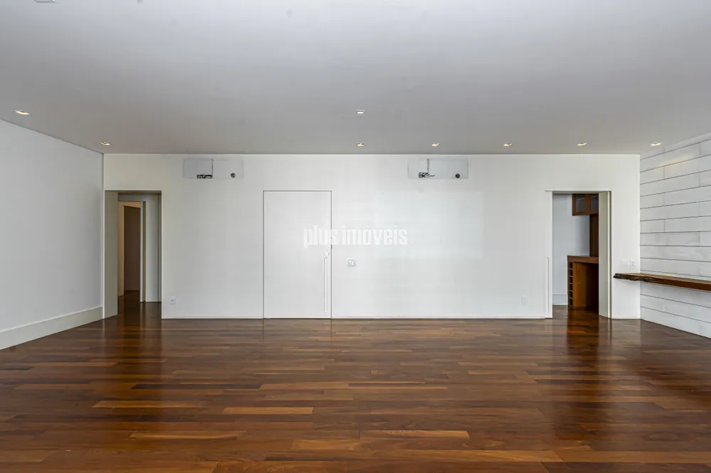 Apartamento, 2 quartos, 199 m² - Foto 2