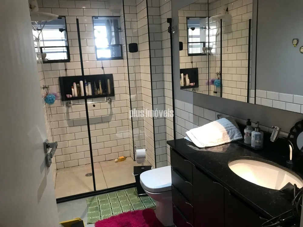 Apartamento, 3 quartos, 105 m² - Foto 8