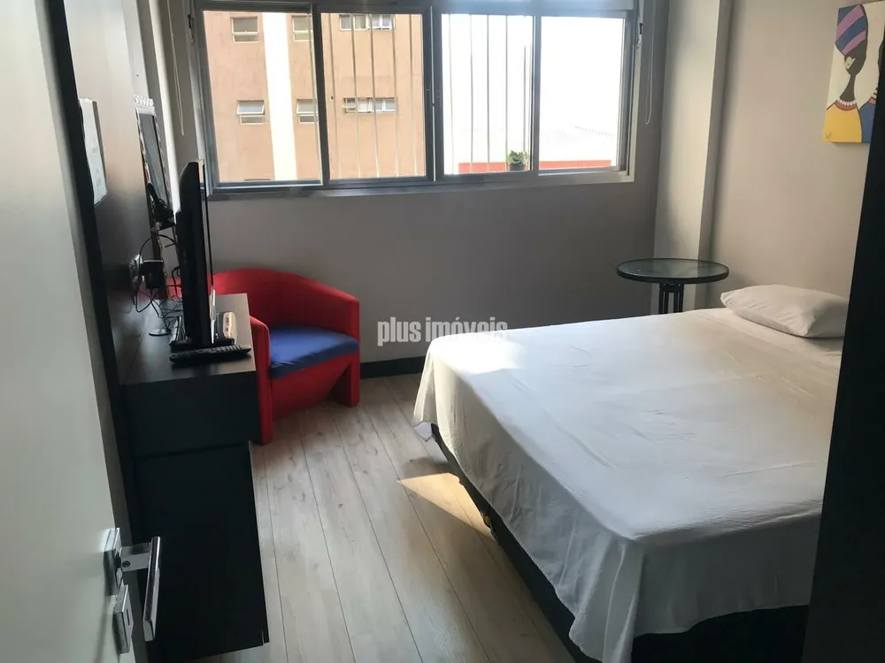 Apartamento, 3 quartos, 105 m² - Foto 5