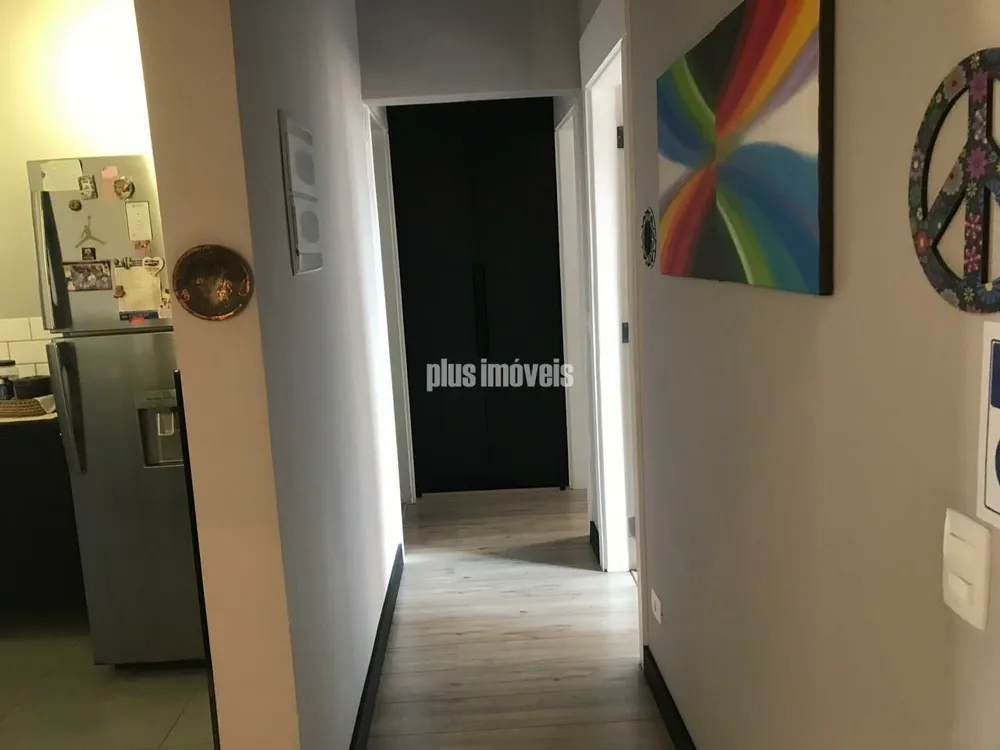 Apartamento, 3 quartos, 105 m² - Foto 7