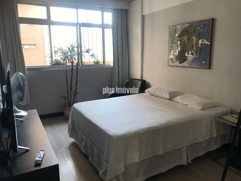 Apartamento, 3 quartos, 105 m² - Foto 1