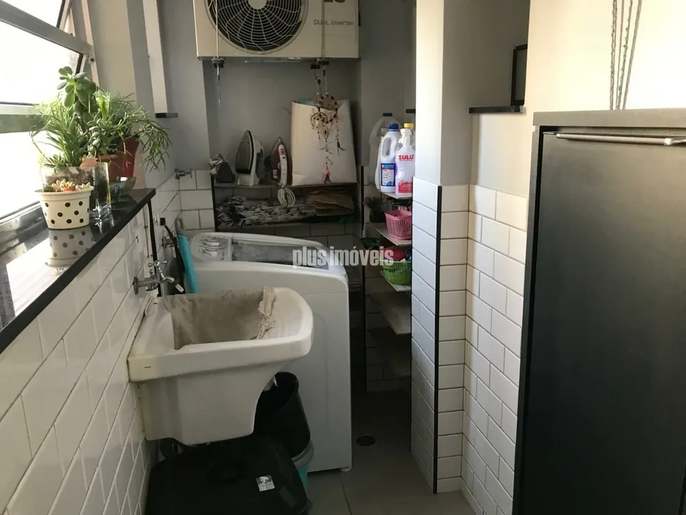 Apartamento, 3 quartos, 105 m² - Foto 3