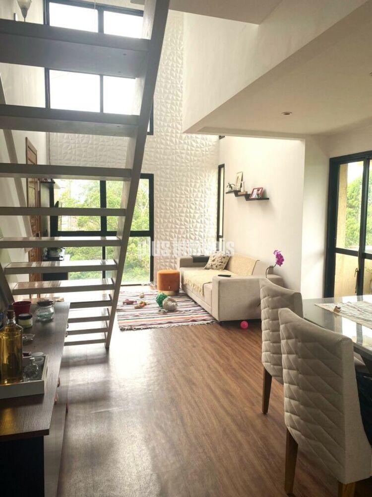 Apartamento à venda com 2 quartos, 129m² - Foto 3