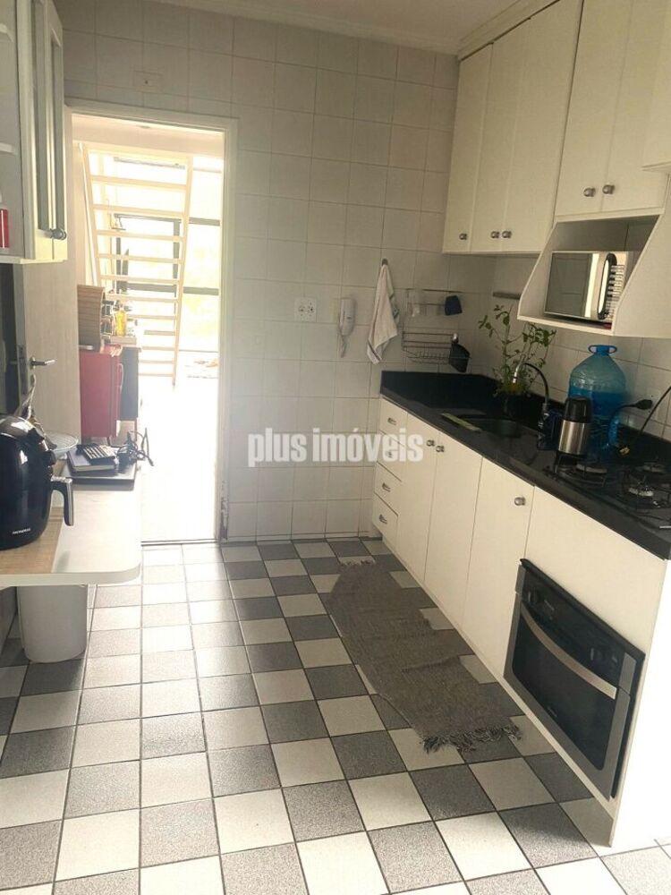 Apartamento à venda com 2 quartos, 129m² - Foto 6