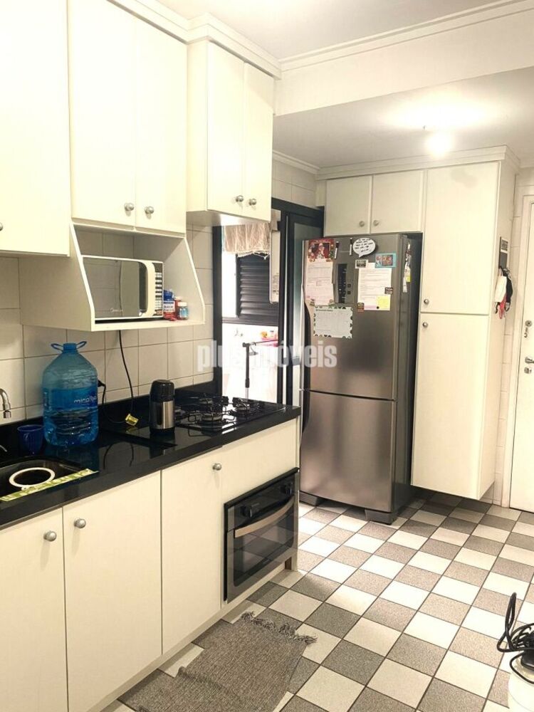 Apartamento à venda com 2 quartos, 129m² - Foto 8