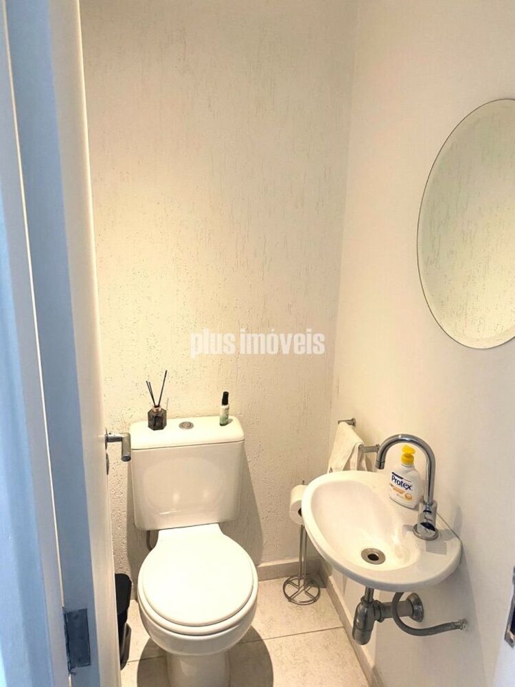 Apartamento à venda com 2 quartos, 129m² - Foto 5