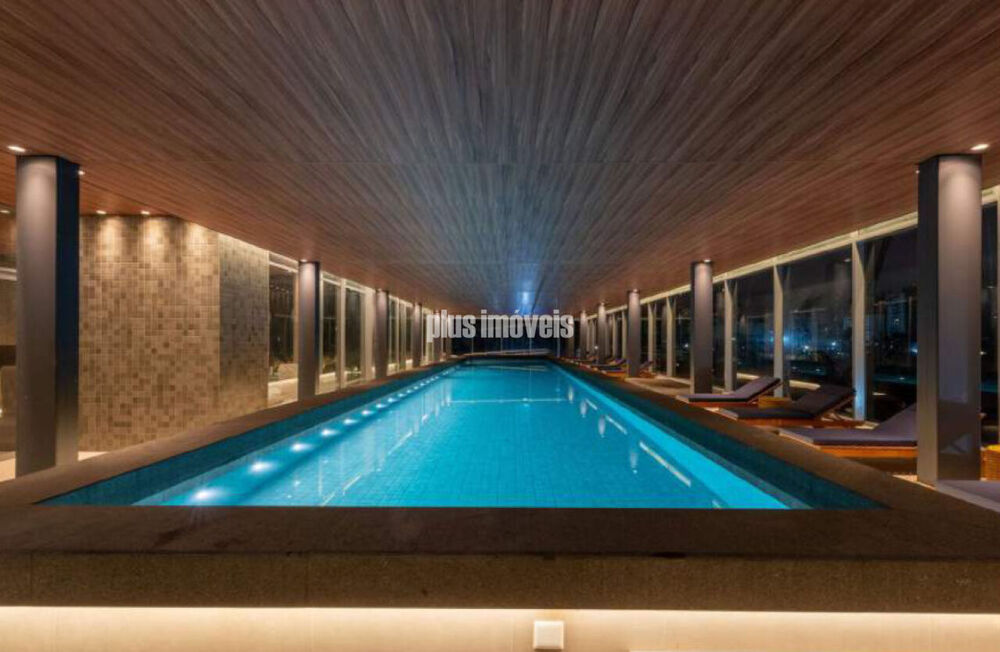 Apartamento, 3 quartos, 164 m² - Foto 34