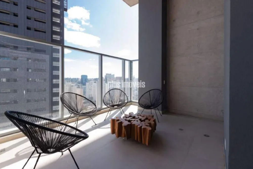 Apartamento, 3 quartos, 164 m² - Foto 55
