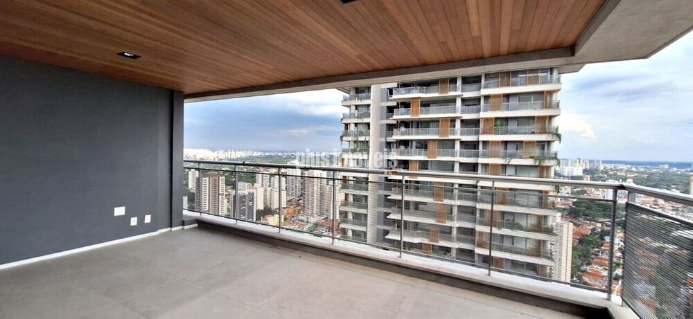 Apartamento, 3 quartos, 164 m² - Foto 1