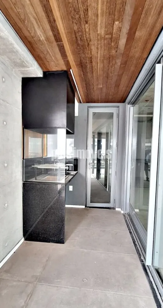 Apartamento, 3 quartos, 164 m² - Foto 9