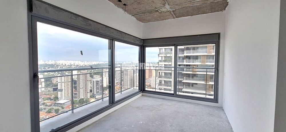 Apartamento, 3 quartos, 164 m² - Foto 2