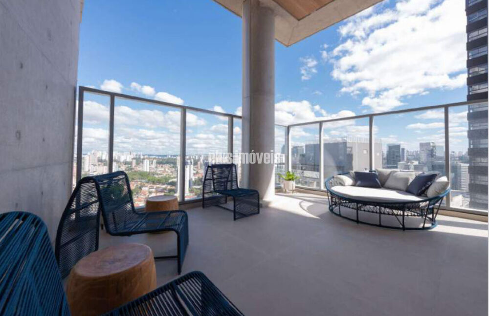 Apartamento, 3 quartos, 164 m² - Foto 52