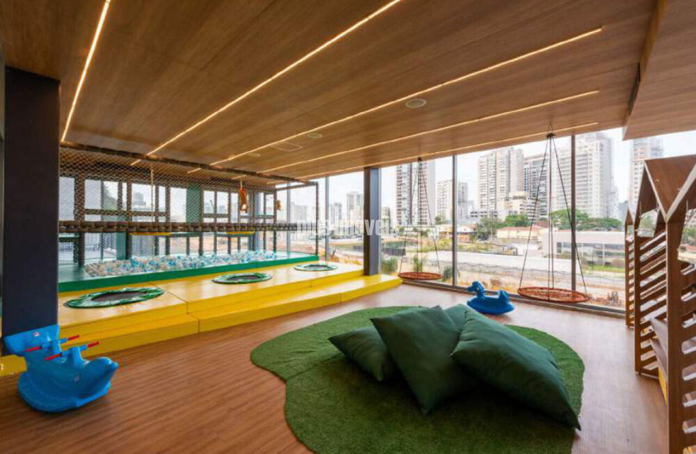 Apartamento, 3 quartos, 164 m² - Foto 24