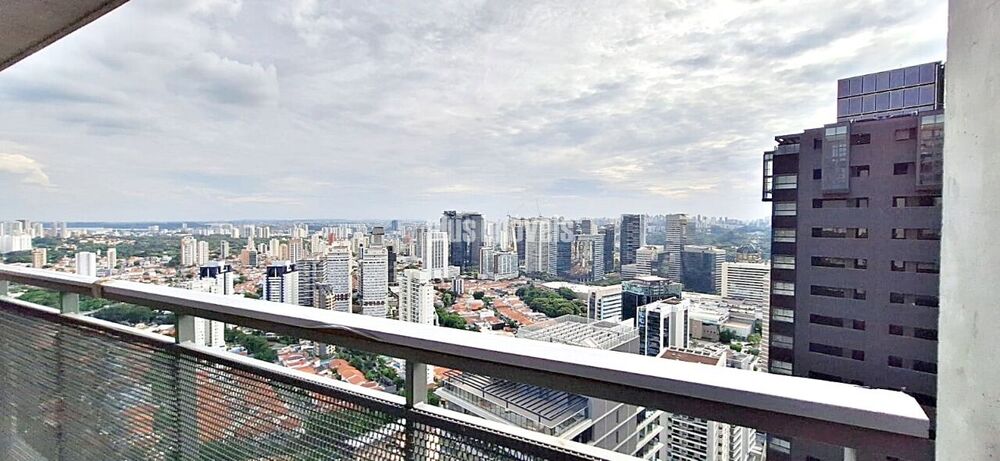 Apartamento, 3 quartos, 164 m² - Foto 5