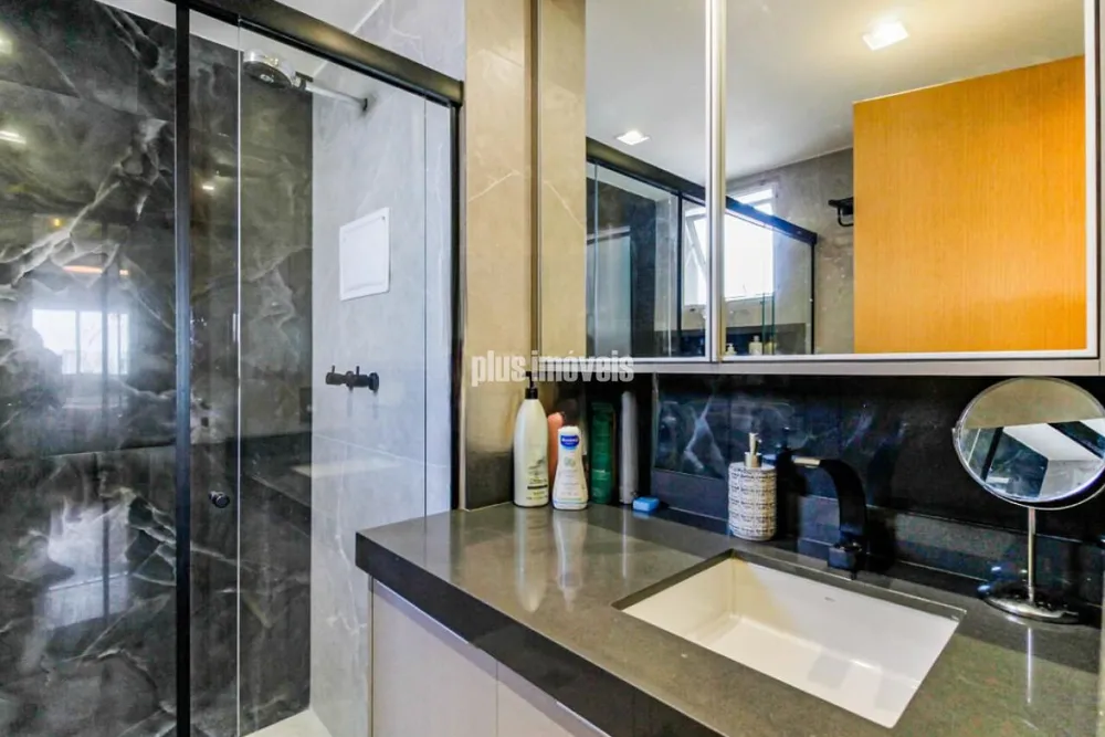 Apartamento, 4 quartos, 181 m² - Foto 2
