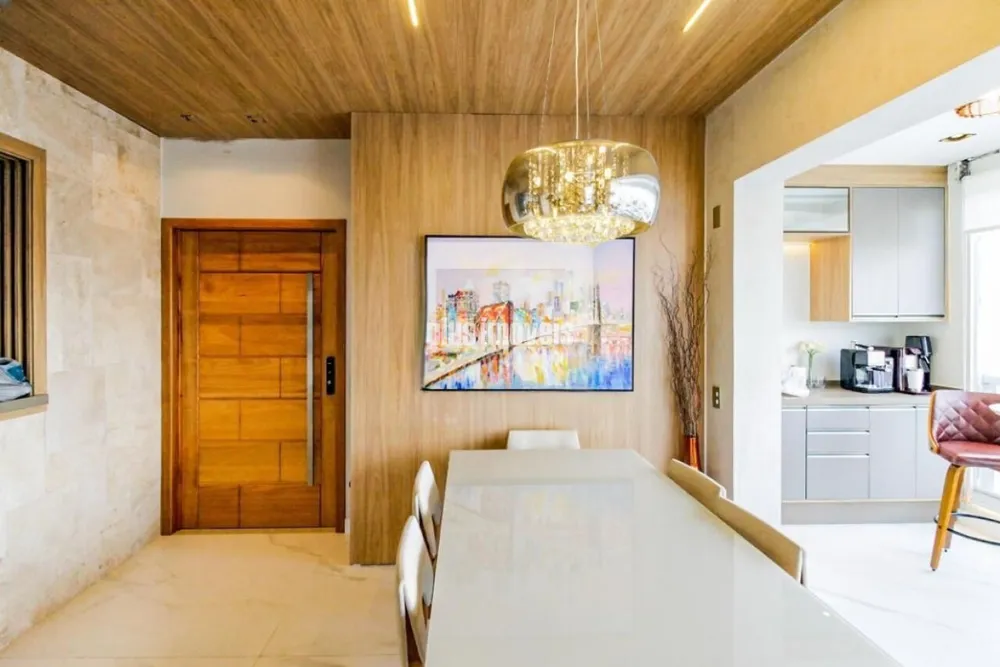 Apartamento, 4 quartos, 181 m² - Foto 4