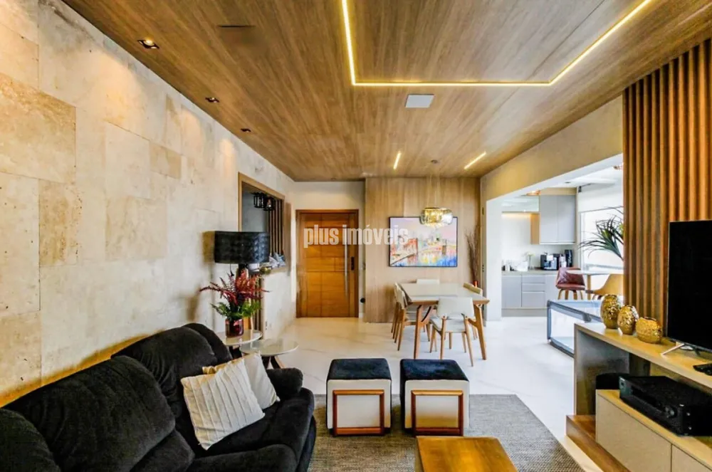 Apartamento, 4 quartos, 181 m² - Foto 5