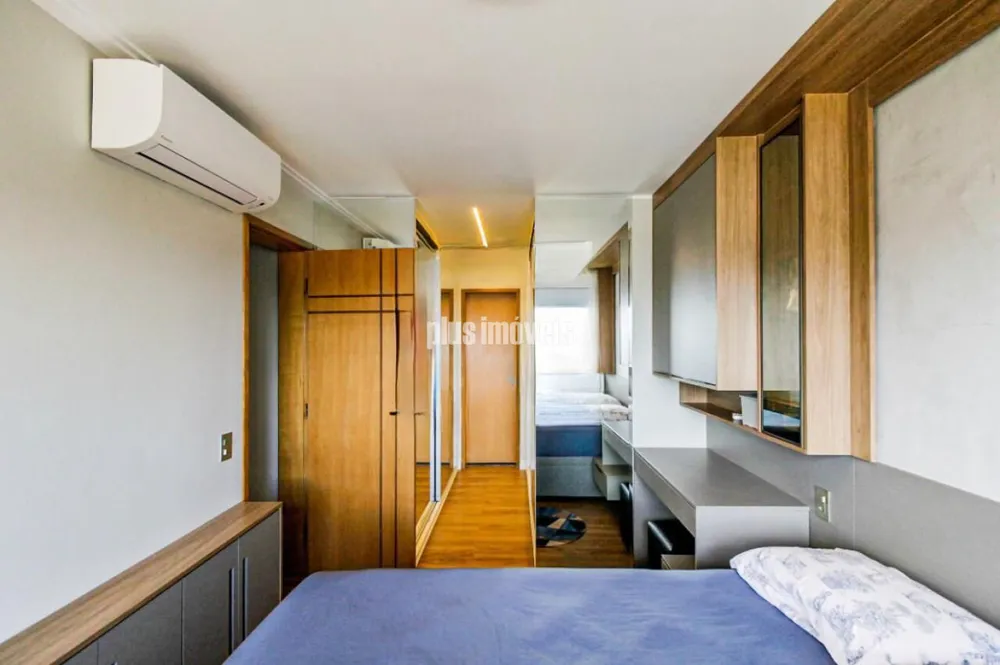 Apartamento, 4 quartos, 181 m² - Foto 8