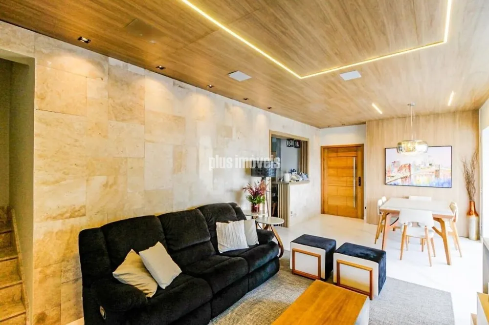 Apartamento, 4 quartos, 181 m² - Foto 1