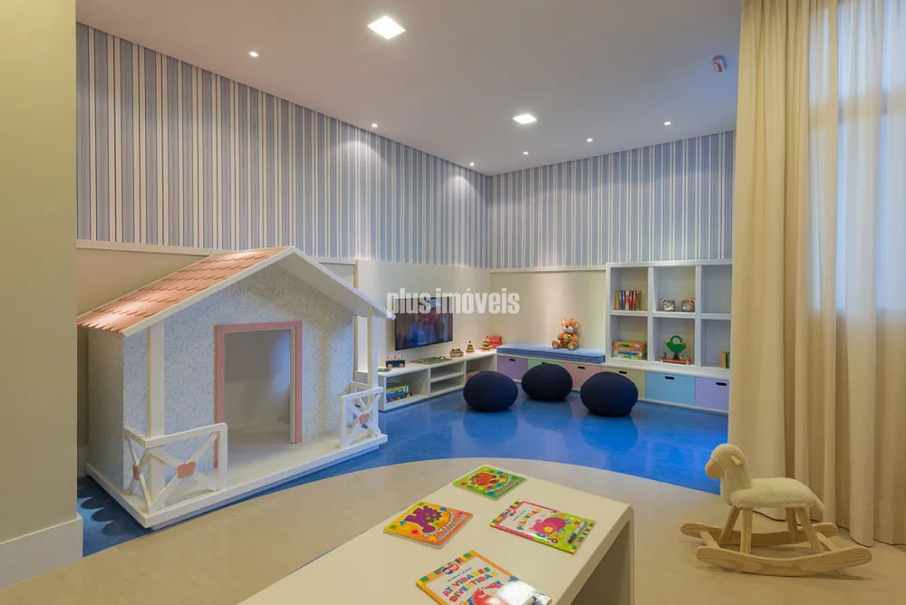 Apartamento, 4 quartos, 181 m² - Foto 3