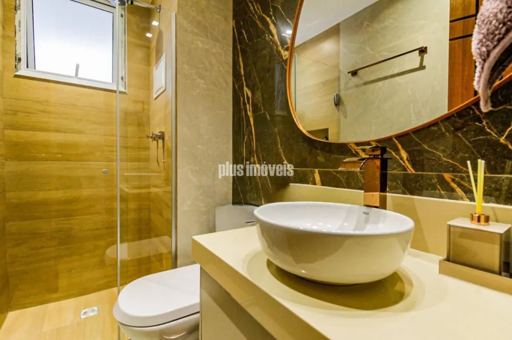 Apartamento, 4 quartos, 181 m² - Foto 7