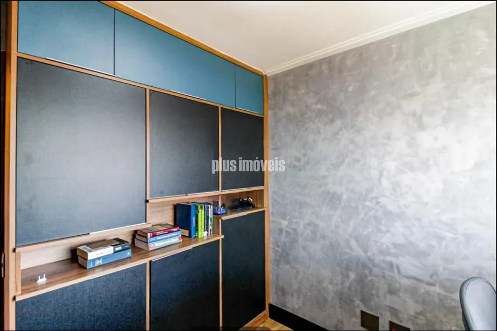 Apartamento, 4 quartos, 181 m² - Foto 10