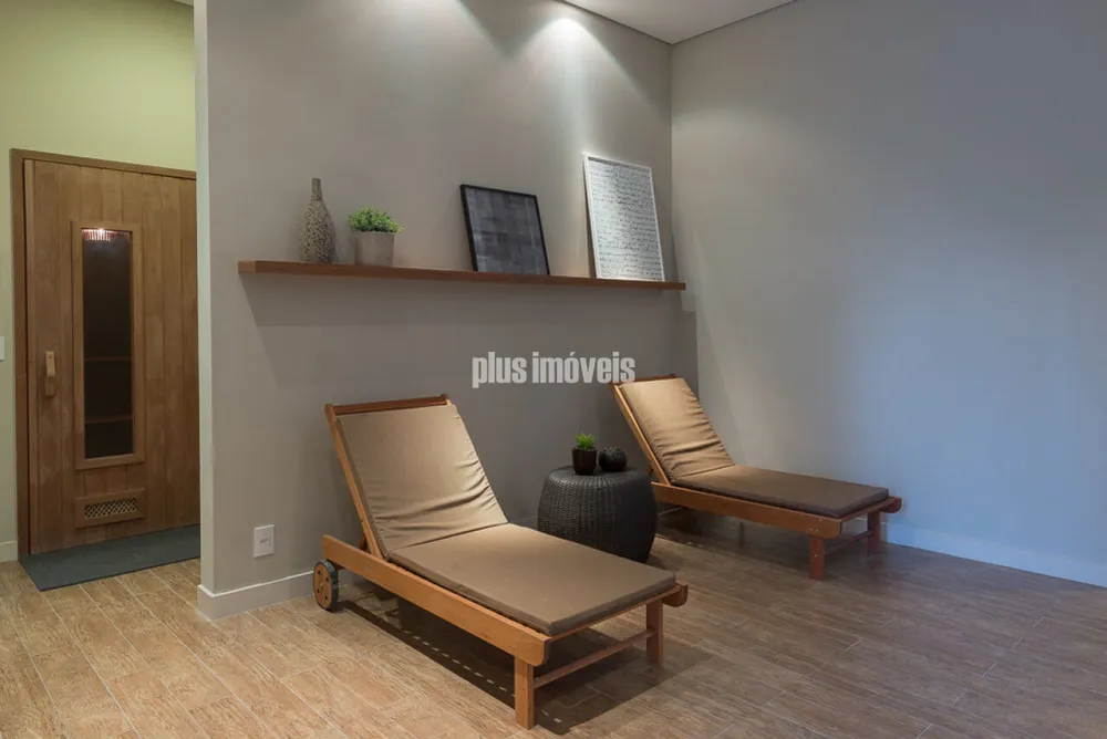 Apartamento, 4 quartos, 181 m² - Foto 4