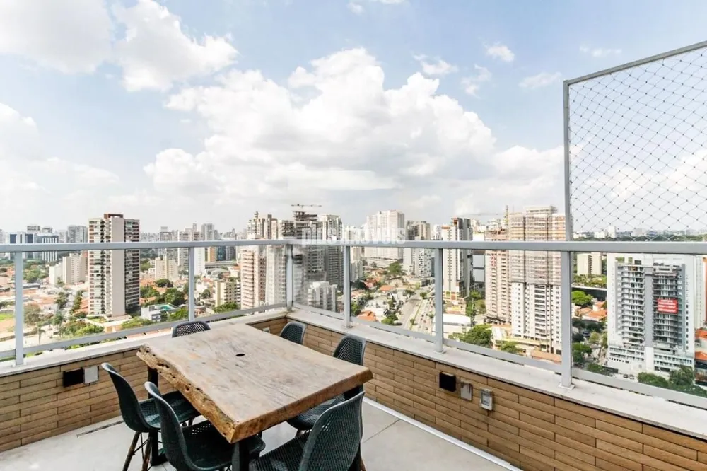 Apartamento, 4 quartos, 181 m² - Foto 2