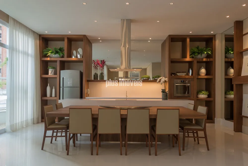 Apartamento, 4 quartos, 181 m² - Foto 1