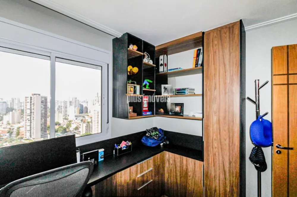 Apartamento, 4 quartos, 181 m² - Foto 6