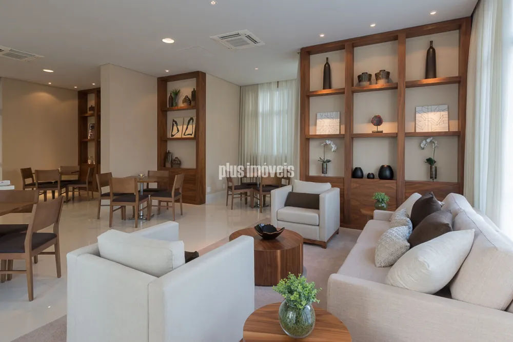 Apartamento, 4 quartos, 181 m² - Foto 15