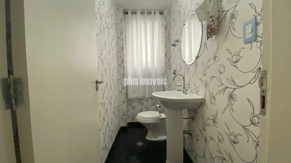 Apartamento, 3 quartos, 210 m² - Foto 5
