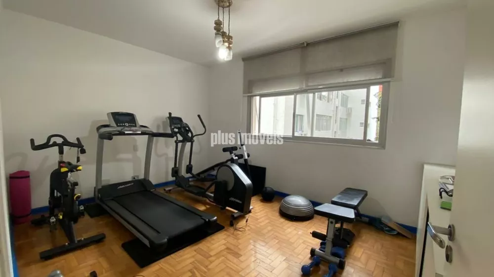Apartamento, 3 quartos, 210 m² - Foto 5