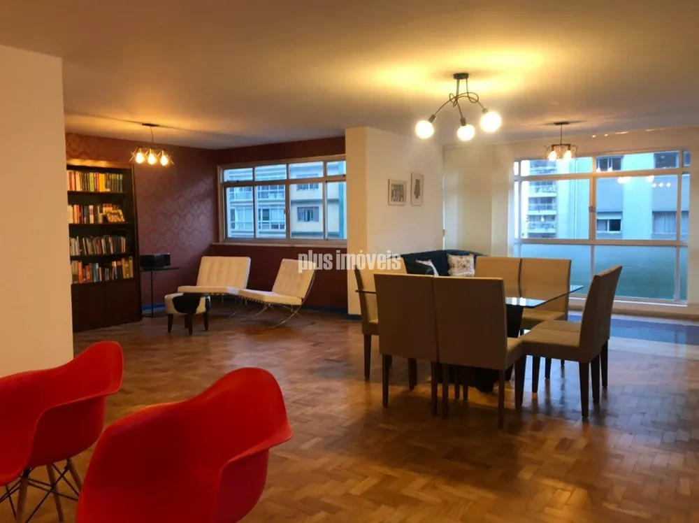Apartamento, 3 quartos, 210 m² - Foto 12