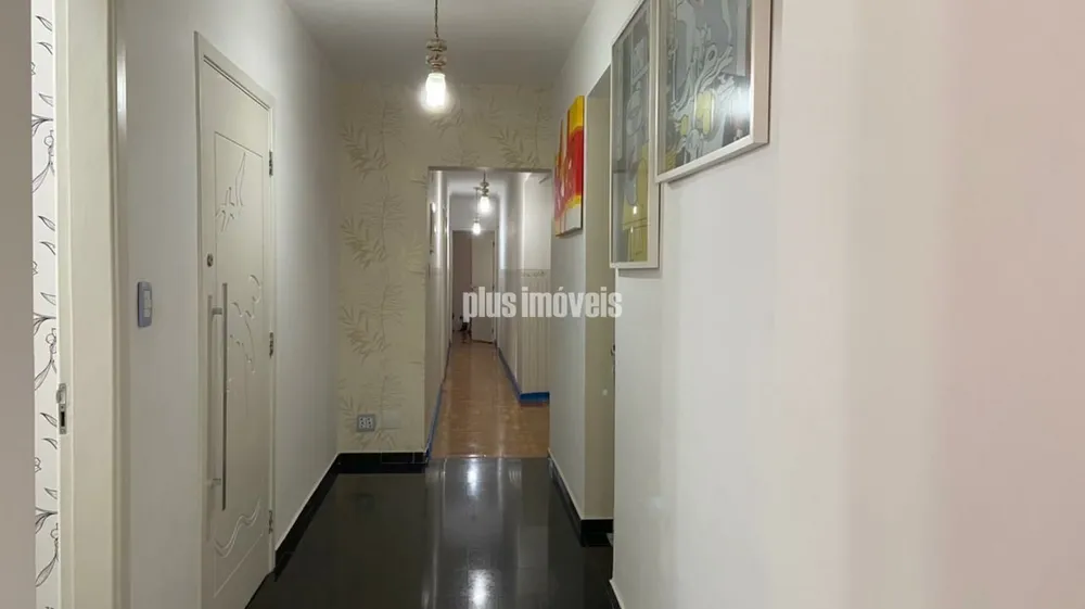 Apartamento, 3 quartos, 210 m² - Foto 3