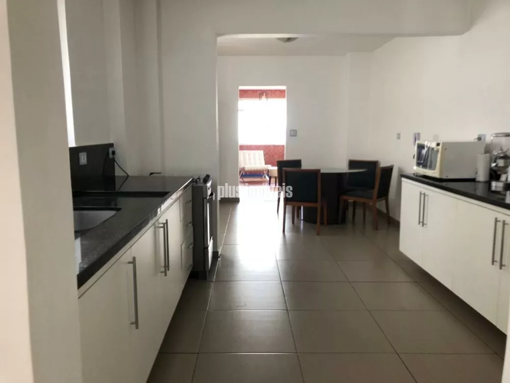 Apartamento, 3 quartos, 210 m² - Foto 3