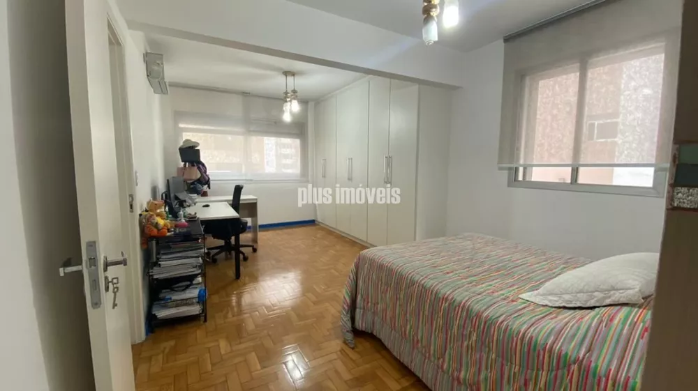 Apartamento, 3 quartos, 210 m² - Foto 2