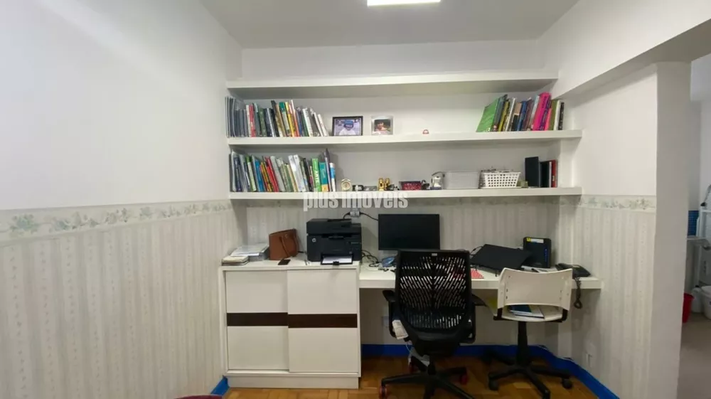 Apartamento, 3 quartos, 210 m² - Foto 4