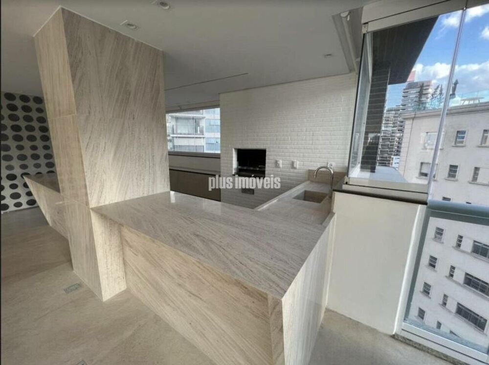 Apartamento, 3 quartos, 323 m² - Foto 4