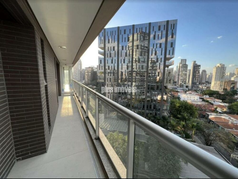 Apartamento, 3 quartos, 323 m² - Foto 24