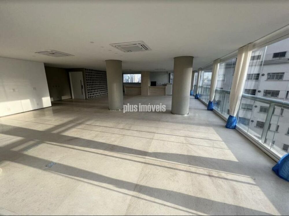 Apartamento, 3 quartos, 323 m² - Foto 13
